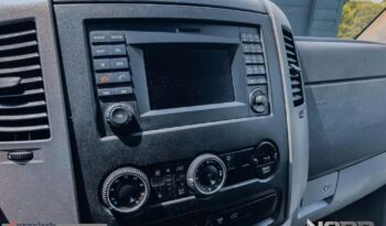 VOLKSWAGEN Crafter | FWD (przód) | Manualna | 163 KM | Biały full