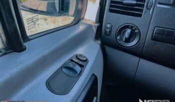 VOLKSWAGEN Crafter | FWD (przód) | Manualna | 163 KM | Biały full