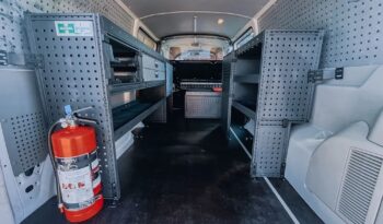 VOLKSWAGEN Transporter | 4×4 (doł. automatycznie) | Manualna | 150 KM | Biały full