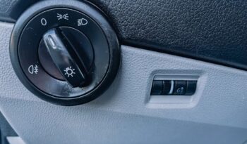 VOLKSWAGEN Transporter | 4×4 (doł. automatycznie) | Manualna | 150 KM | Biały full