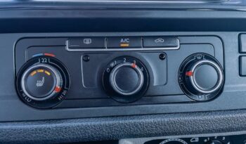 VOLKSWAGEN Transporter | 4×4 (doł. automatycznie) | Manualna | 150 KM | Biały full