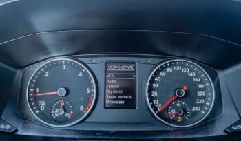 VOLKSWAGEN Transporter | 4×4 (doł. automatycznie) | Manualna | 150 KM | Biały full
