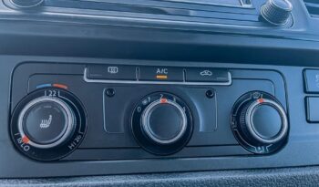 VOLKSWAGEN Transporter | 4×4 (doł. automatycznie) | Manualna | 150 KM | Biały full