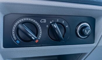 VOLKSWAGEN Transporter | 4×4 (doł. automatycznie) | Manualna | 150 KM | Biały full