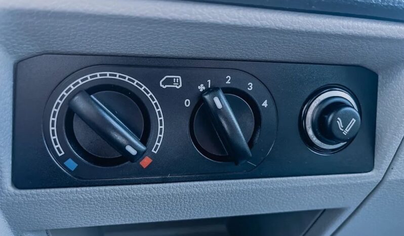 VOLKSWAGEN Transporter | 4×4 (doł. automatycznie) | Manualna | 150 KM | Biały full