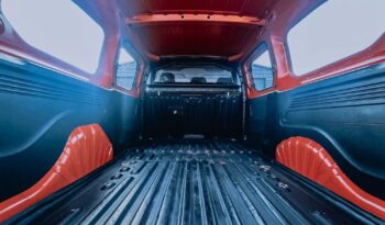PEUGEOT Partner  | 4×4 (doł. automatycznie) | Manualna | 131 KM | Czerwony full