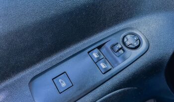 PEUGEOT Partner  | 4×4 (doł. automatycznie) | Manualna | 131 KM | Czerwony full