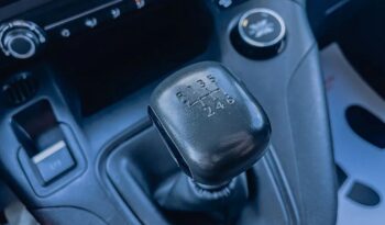 PEUGEOT Partner  | 4×4 (doł. automatycznie) | Manualna | 131 KM | Czerwony full