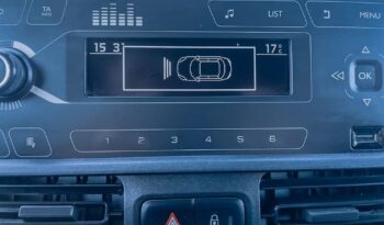 PEUGEOT Partner  | 4×4 (doł. automatycznie) | Manualna | 131 KM | Czerwony full