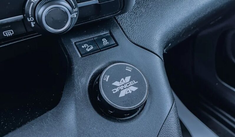 PEUGEOT Partner  | 4×4 (doł. automatycznie) | Manualna | 131 KM | Czerwony full