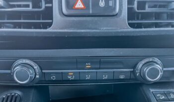 PEUGEOT Partner  | 4×4 (doł. automatycznie) | Manualna | 131 KM | Czerwony full