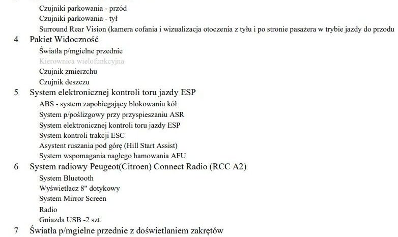 PEUGEOT Partner  | 4×4 (doł. automatycznie) | Manualna | 131 KM | Czerwony full