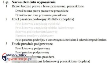 PEUGEOT Partner  | 4×4 (doł. automatycznie) | Manualna | 131 KM | Czerwony full
