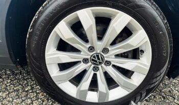 VOLKSWAGEN T-Roc  | 4×4 (stały) | Automatyczna | 150 KM | Biały full