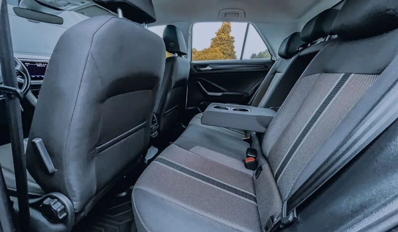 VOLKSWAGEN T-Roc  | 4×4 (stały) | Automatyczna | 150 KM | Biały full