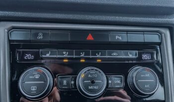VOLKSWAGEN T-Roc  | 4×4 (stały) | Automatyczna | 150 KM | Biały full