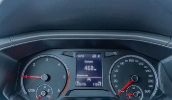 VOLKSWAGEN T-Roc  | 4×4 (stały) | Automatyczna | 150 KM | Biały full