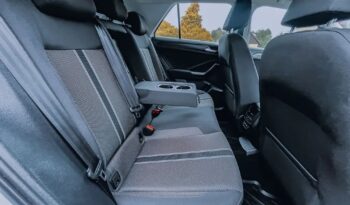 VOLKSWAGEN T-Roc  | 4×4 (stały) | Automatyczna | 150 KM | Biały full