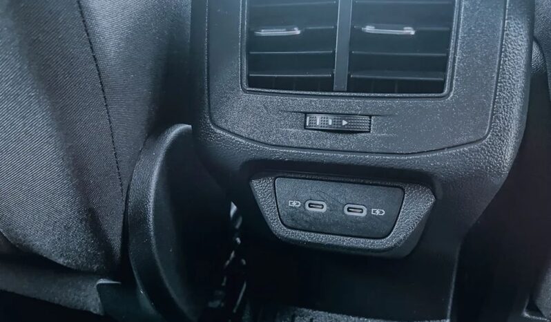 VOLKSWAGEN T-Roc  | 4×4 (stały) | Automatyczna | 150 KM | Biały full