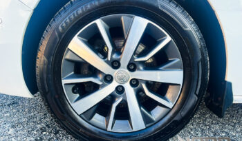 TOYOTA PROACE LONG | FWD (przód) | Manualna | 122 KM | Biały full
