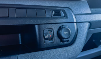 TOYOTA PROACE LONG | FWD (przód) | Manualna | 122 KM | Biały full