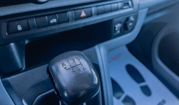 TOYOTA PROACE LONG | FWD (przód) | Manualna | 122 KM | Biały full