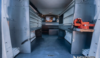 TOYOTA PROACE LONG | FWD (przód) | Manualna | 122 KM | Biały full