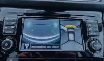 NISSAN Qashqai  | FWD (przód) | Automatyczna | 115 KM | Biały full