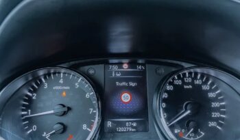 NISSAN Qashqai  | FWD (przód) | Automatyczna | 115 KM | Biały full