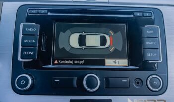 VOLKSWAGEN CC  | FWD (przód) | Automatyczna | 177 KM | Czarny full