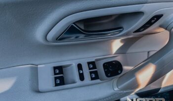 VOLKSWAGEN CC  | FWD (przód) | Automatyczna | 177 KM | Czarny full