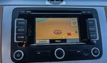 VOLKSWAGEN CC  | FWD (przód) | Automatyczna | 177 KM | Czarny full