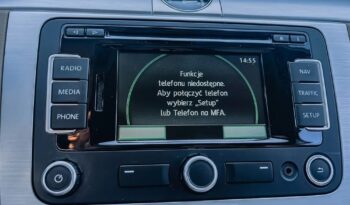 VOLKSWAGEN CC  | FWD (przód) | Automatyczna | 177 KM | Czarny full