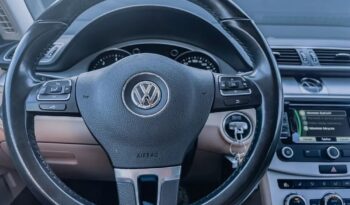 VOLKSWAGEN CC  | FWD (przód) | Automatyczna | 177 KM | Czarny full