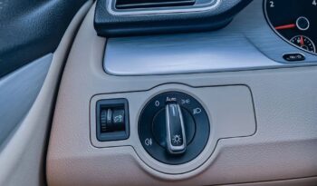 VOLKSWAGEN CC  | FWD (przód) | Automatyczna | 177 KM | Czarny full