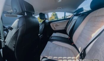 VOLKSWAGEN CC  | FWD (przód) | Automatyczna | 177 KM | Czarny full