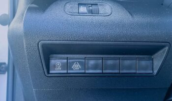 PEUGEOT Rifter  | FWD (przód) | Manualna | 102 KM | Biały full