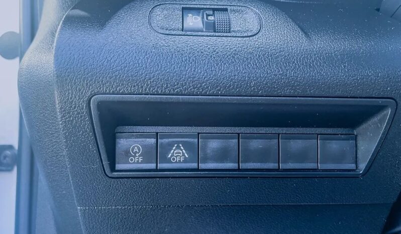 PEUGEOT Rifter  | FWD (przód) | Manualna | 102 KM | Biały full