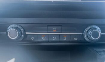 PEUGEOT Rifter  | FWD (przód) | Manualna | 102 KM | Biały full