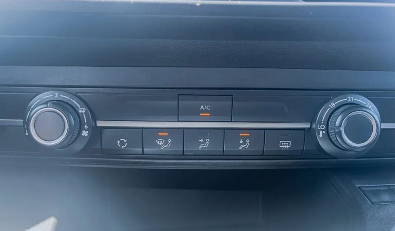 PEUGEOT Rifter  | FWD (przód) | Manualna | 102 KM | Biały full