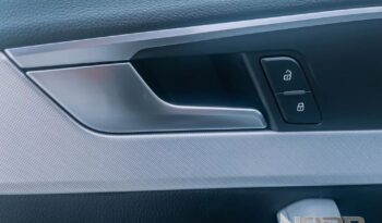 AUDI A4  | FWD (przód) | Automatyczna | 150 KM | Granatowy full