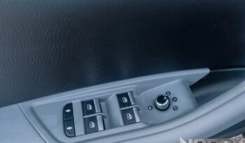 AUDI A4  | FWD (przód) | Automatyczna | 150 KM | Granatowy full