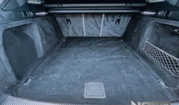 AUDI A4  | FWD (przód) | Automatyczna | 150 KM | Granatowy full