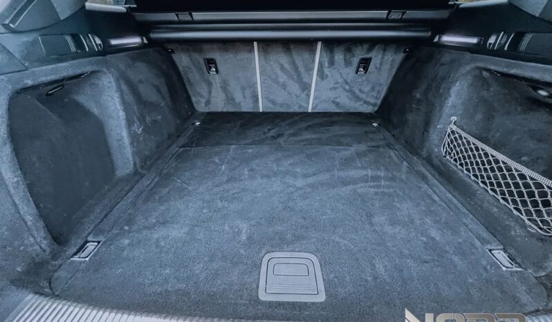 AUDI A4  | FWD (przód) | Automatyczna | 150 KM | Granatowy full