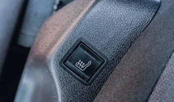 PEUGEOT Partner  | 4×4 (doł. ręcznie) | Manualna | 131 KM | Czerwony full