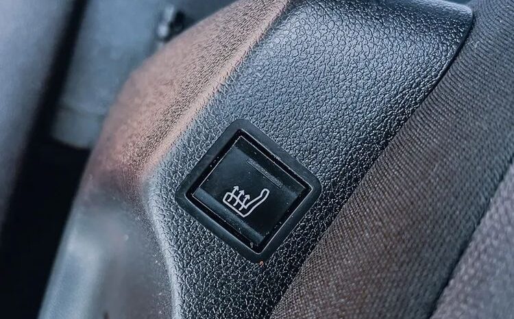 PEUGEOT Partner  | 4×4 (doł. ręcznie) | Manualna | 131 KM | Czerwony full