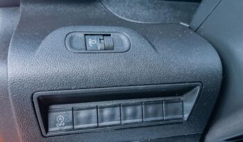 PEUGEOT Partner  | 4×4 (doł. ręcznie) | Manualna | 131 KM | Czerwony full