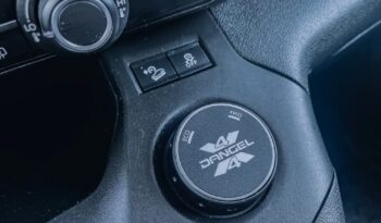 PEUGEOT Partner  | 4×4 (doł. ręcznie) | Manualna | 131 KM | Czerwony full