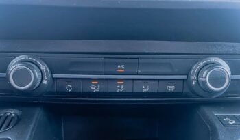 PEUGEOT Partner  | 4×4 (doł. ręcznie) | Manualna | 131 KM | Czerwony full
