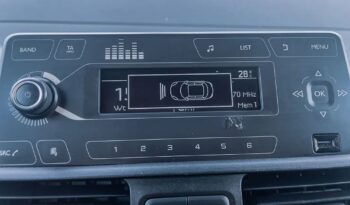 PEUGEOT Partner  | 4×4 (doł. ręcznie) | Manualna | 131 KM | Czerwony full
